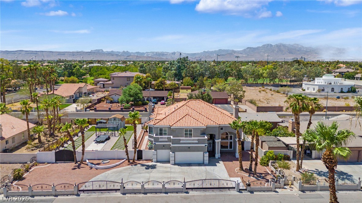 1931 Del Font Court Las Vegas NV 89117