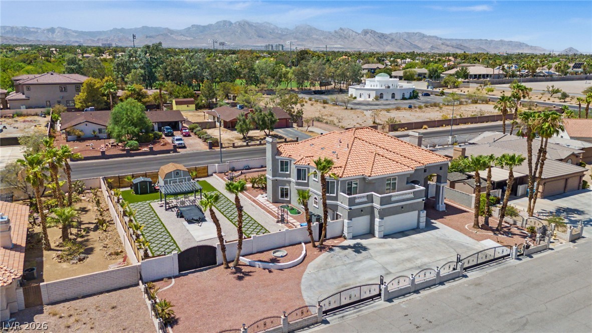 1931 Del Font Court Las Vegas NV 89117