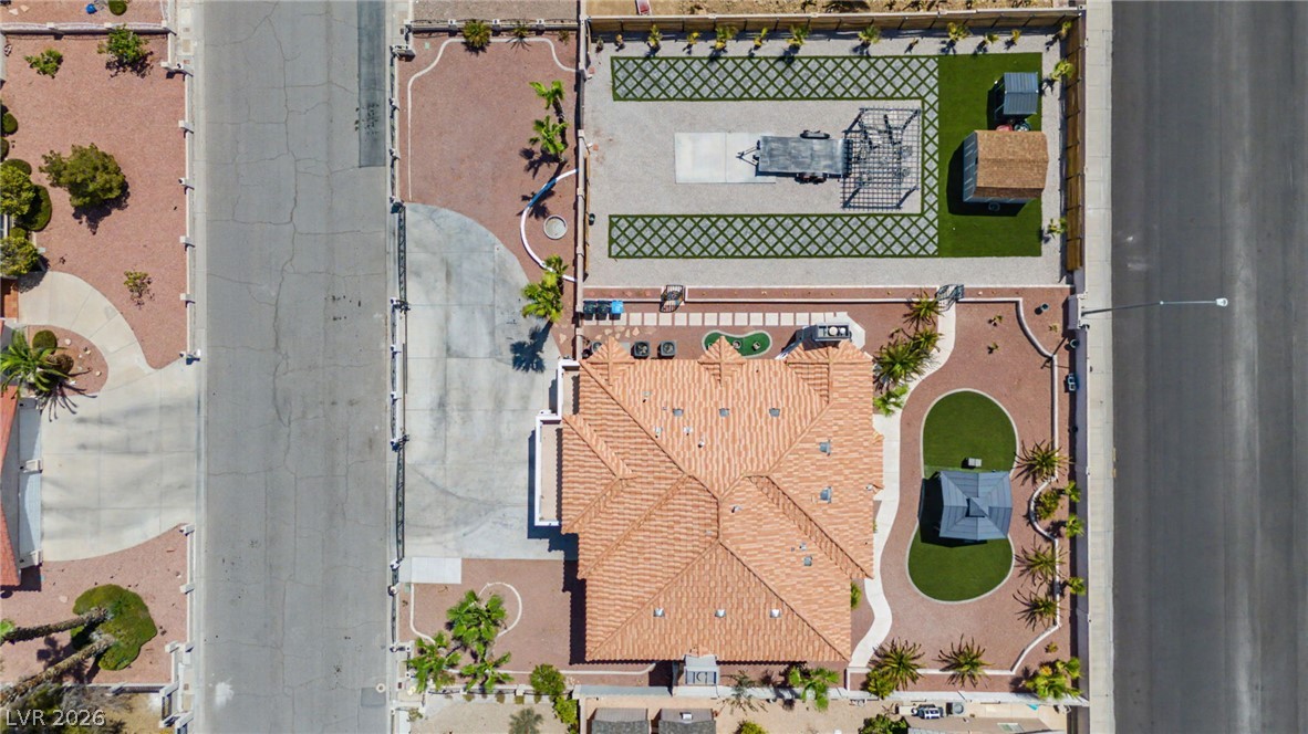 1931 Del Font Court Las Vegas NV 89117
