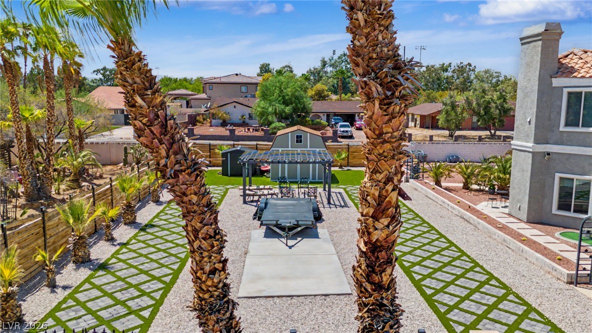 1931 Del Font Court Las Vegas NV 89117