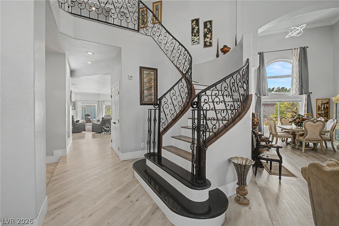 1931 Del Font Court Las Vegas NV 89117