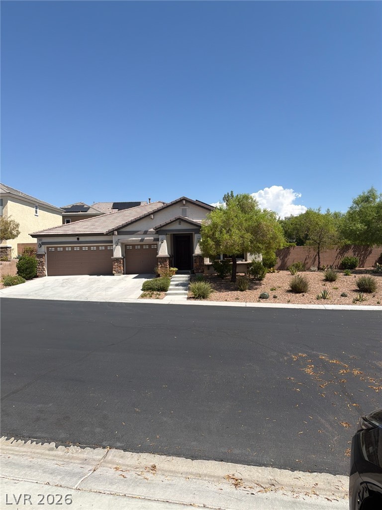 10206 Timberline Peak Avenue Las Vegas NV 89166