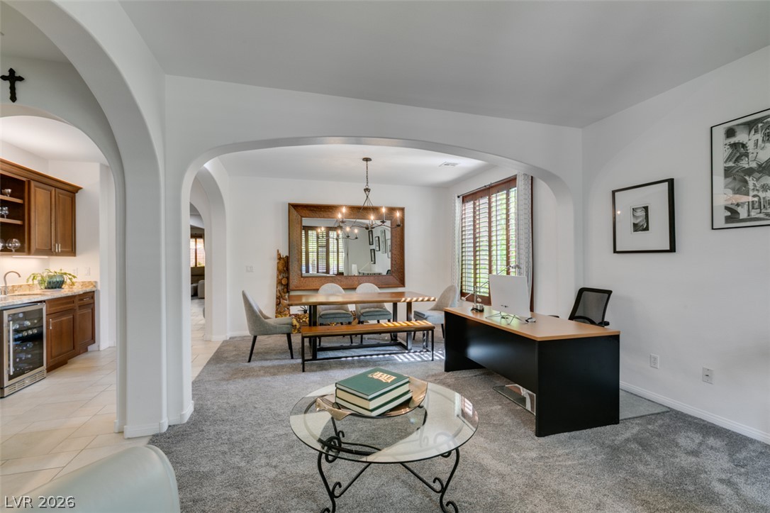 10206 Timberline Peak Avenue Las Vegas NV 89166