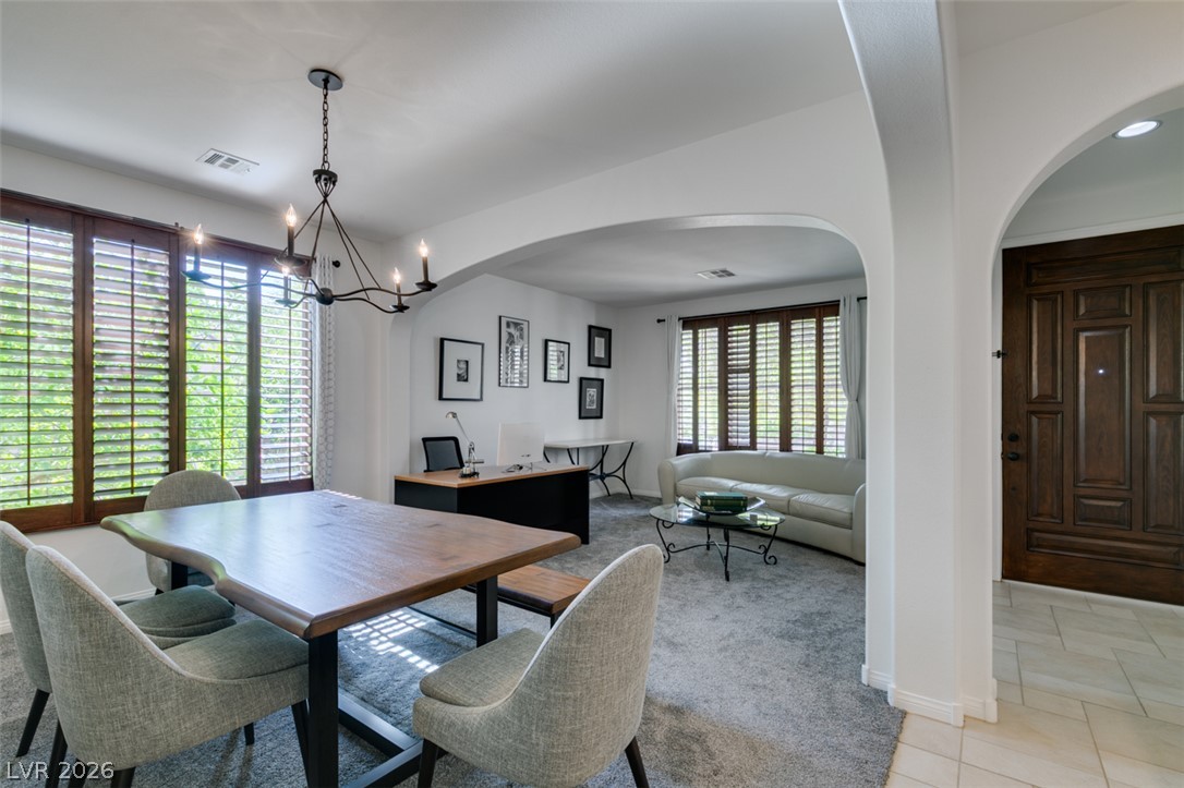10206 Timberline Peak Avenue Las Vegas NV 89166