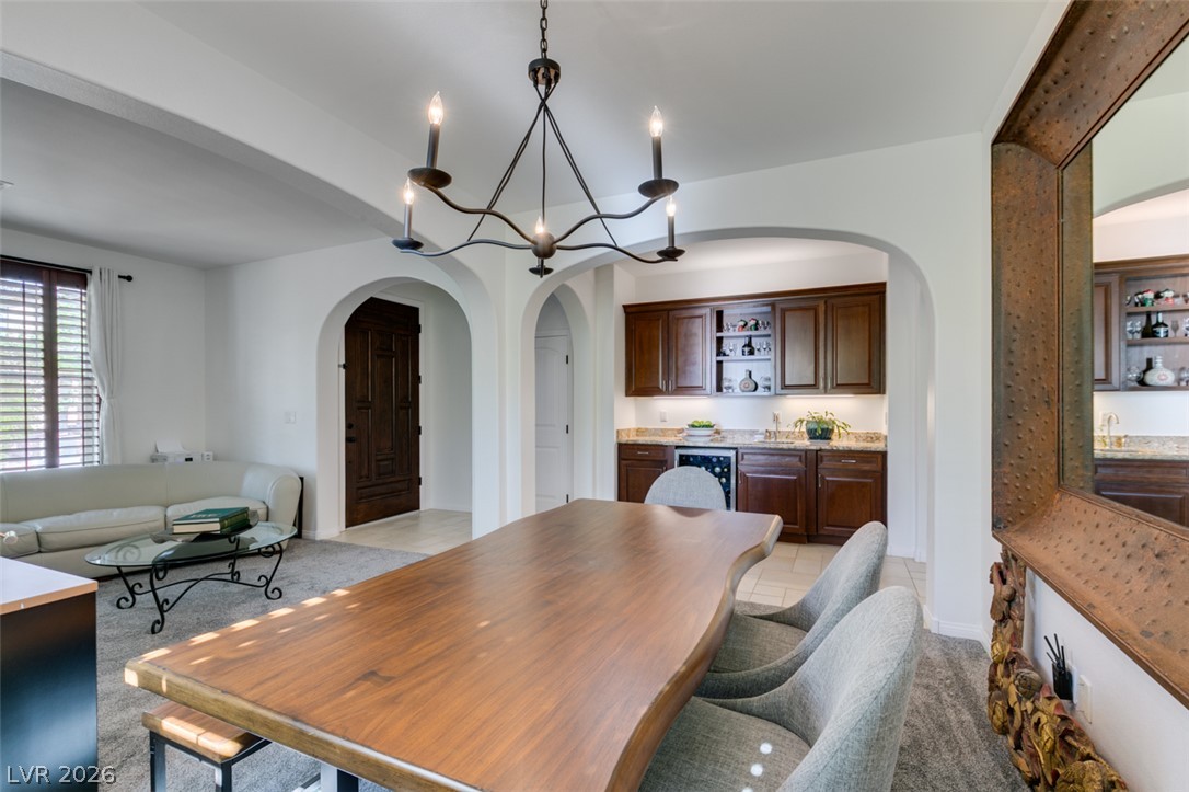 10206 Timberline Peak Avenue Las Vegas NV 89166