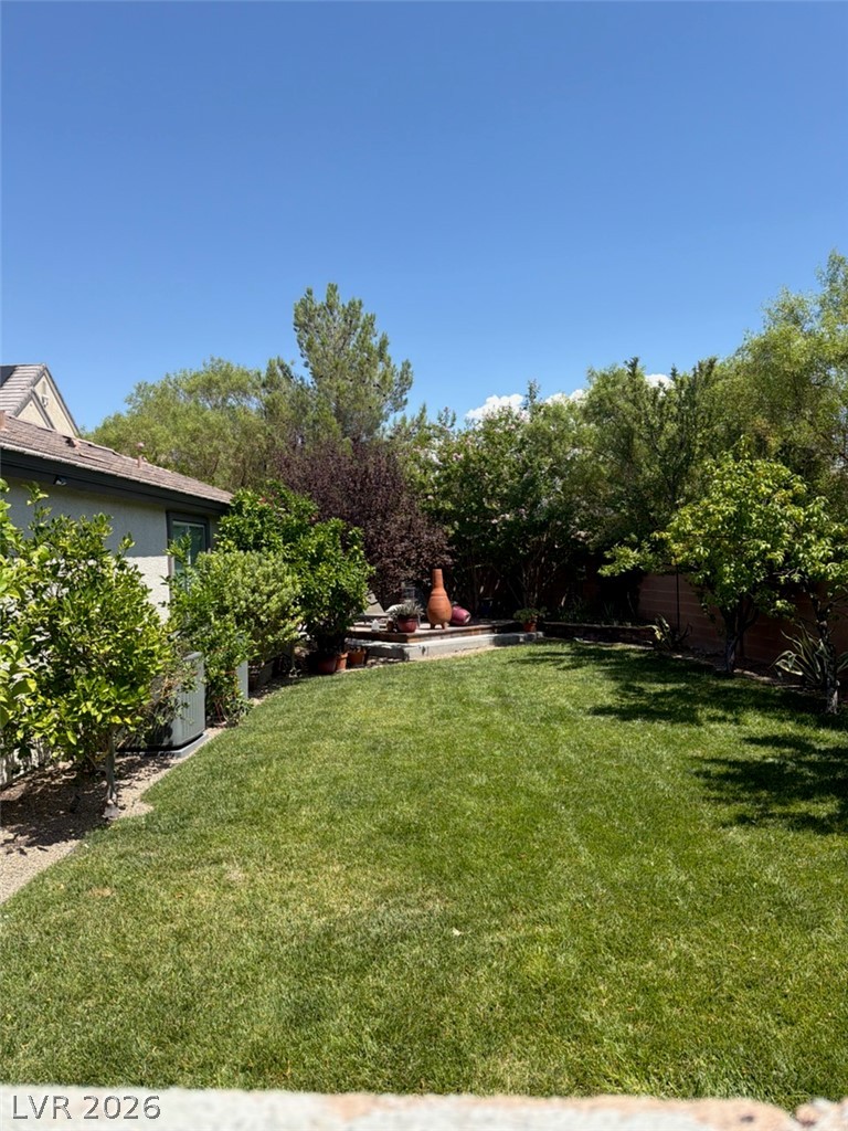 10206 Timberline Peak Avenue Las Vegas NV 89166