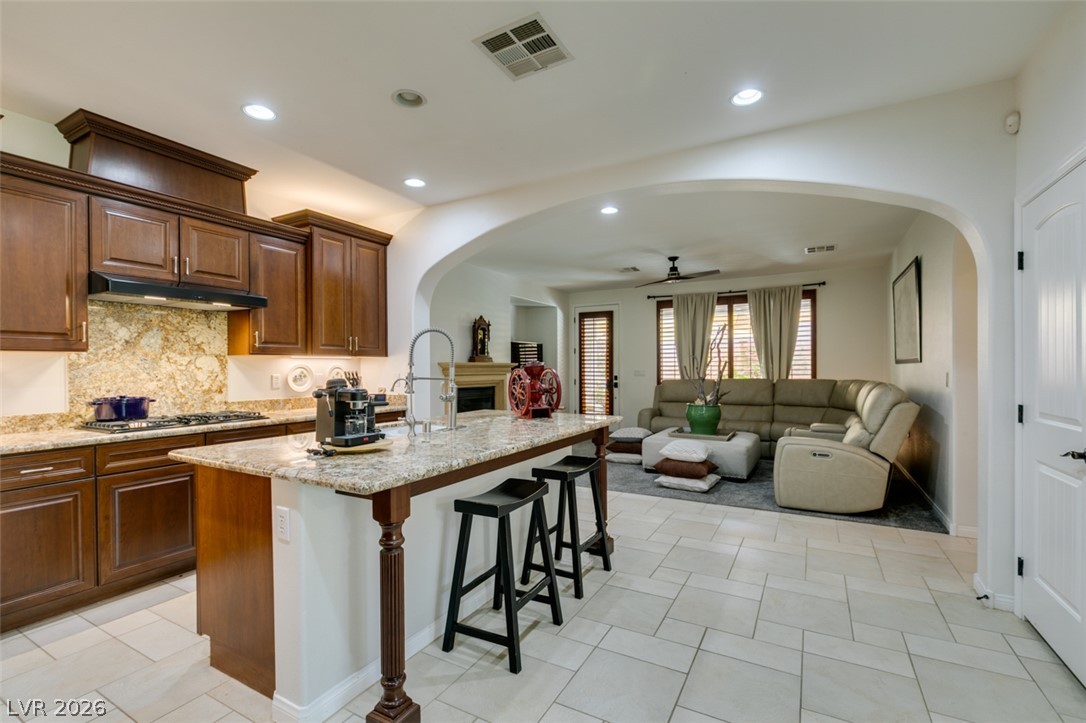 10206 Timberline Peak Avenue Las Vegas NV 89166