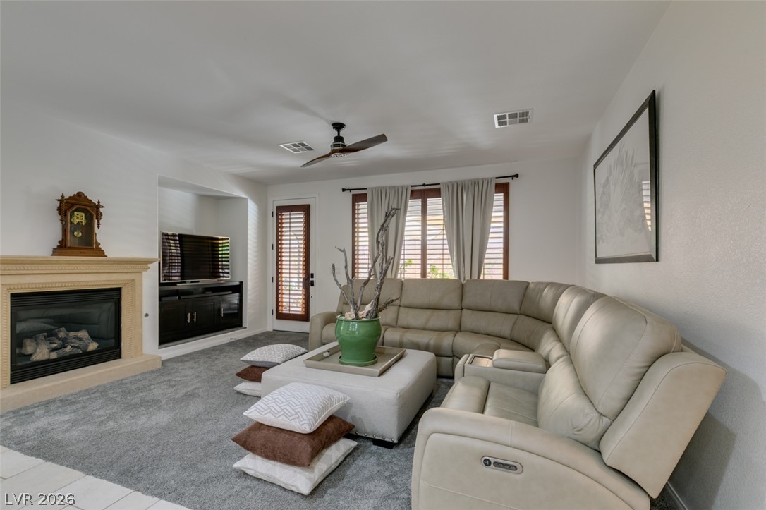 10206 Timberline Peak Avenue Las Vegas NV 89166