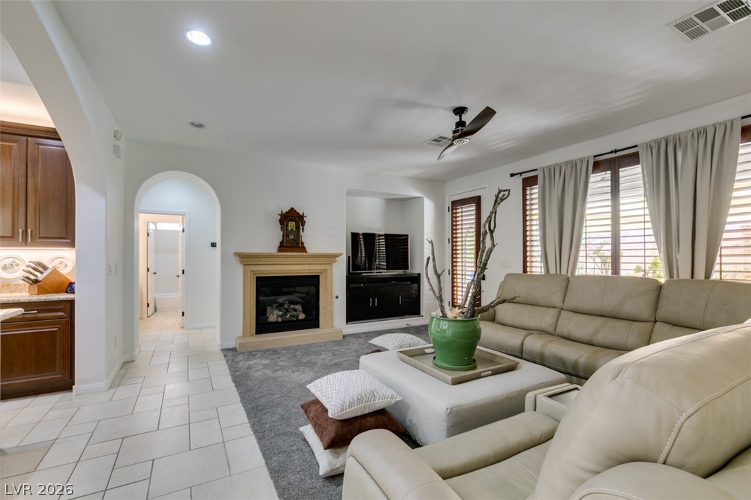 10206 Timberline Peak Avenue Las Vegas NV 89166