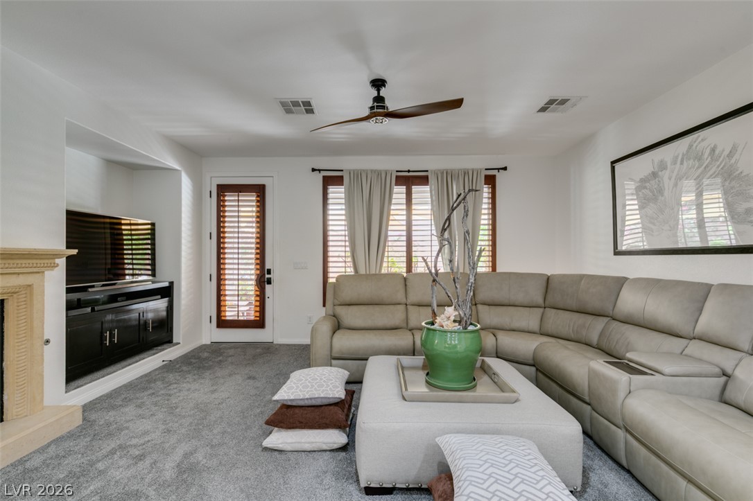 10206 Timberline Peak Avenue Las Vegas NV 89166