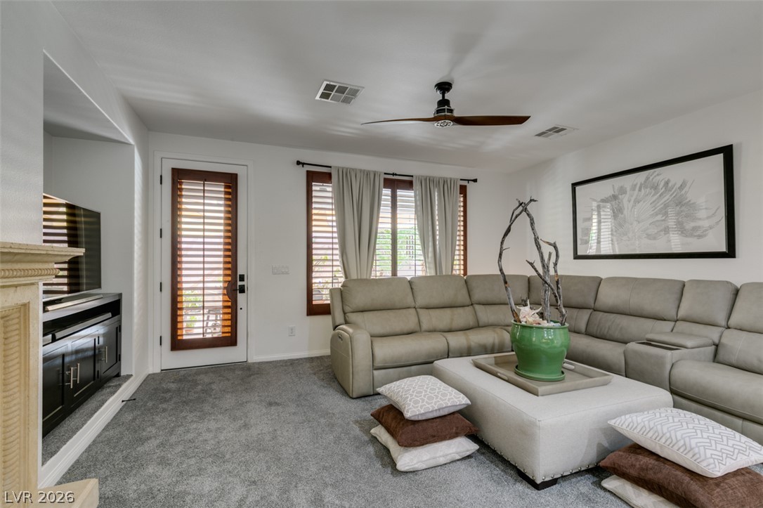 10206 Timberline Peak Avenue Las Vegas NV 89166