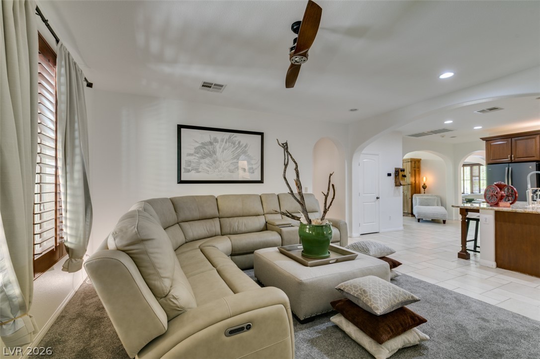 10206 Timberline Peak Avenue Las Vegas NV 89166