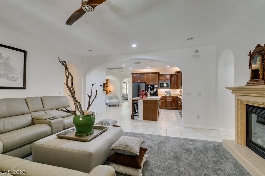 10206 Timberline Peak Avenue Las Vegas NV 89166