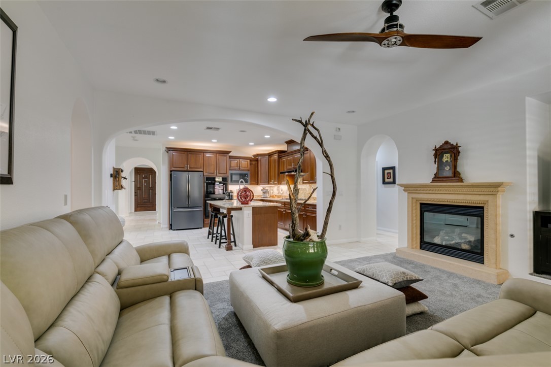 10206 Timberline Peak Avenue Las Vegas NV 89166