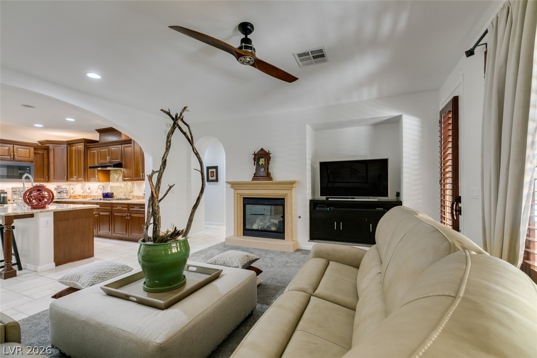 10206 Timberline Peak Avenue Las Vegas NV 89166