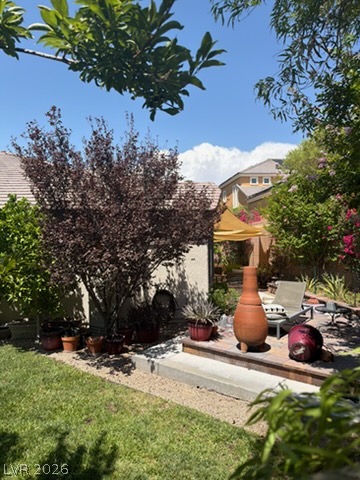 10206 Timberline Peak Avenue Las Vegas NV 89166
