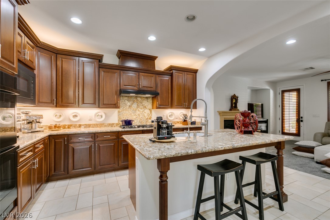 10206 Timberline Peak Avenue Las Vegas NV 89166