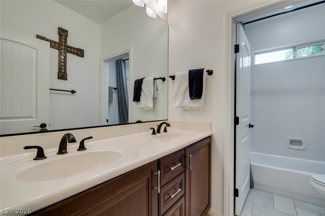 10206 Timberline Peak Avenue Las Vegas NV 89166