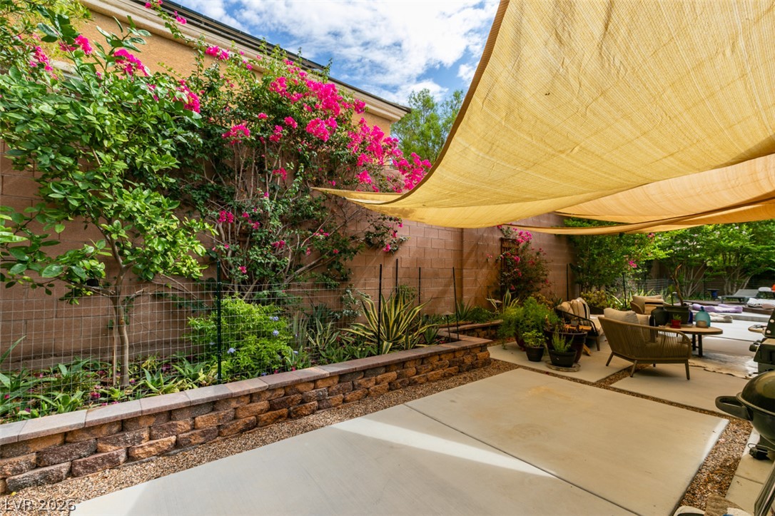 10206 Timberline Peak Avenue Las Vegas NV 89166