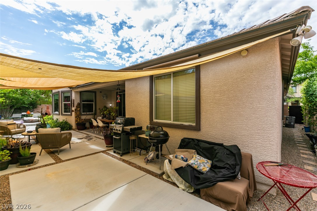 10206 Timberline Peak Avenue Las Vegas NV 89166
