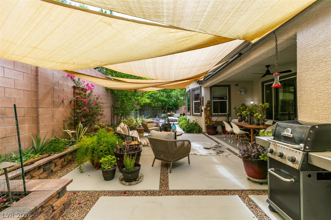 10206 Timberline Peak Avenue Las Vegas NV 89166