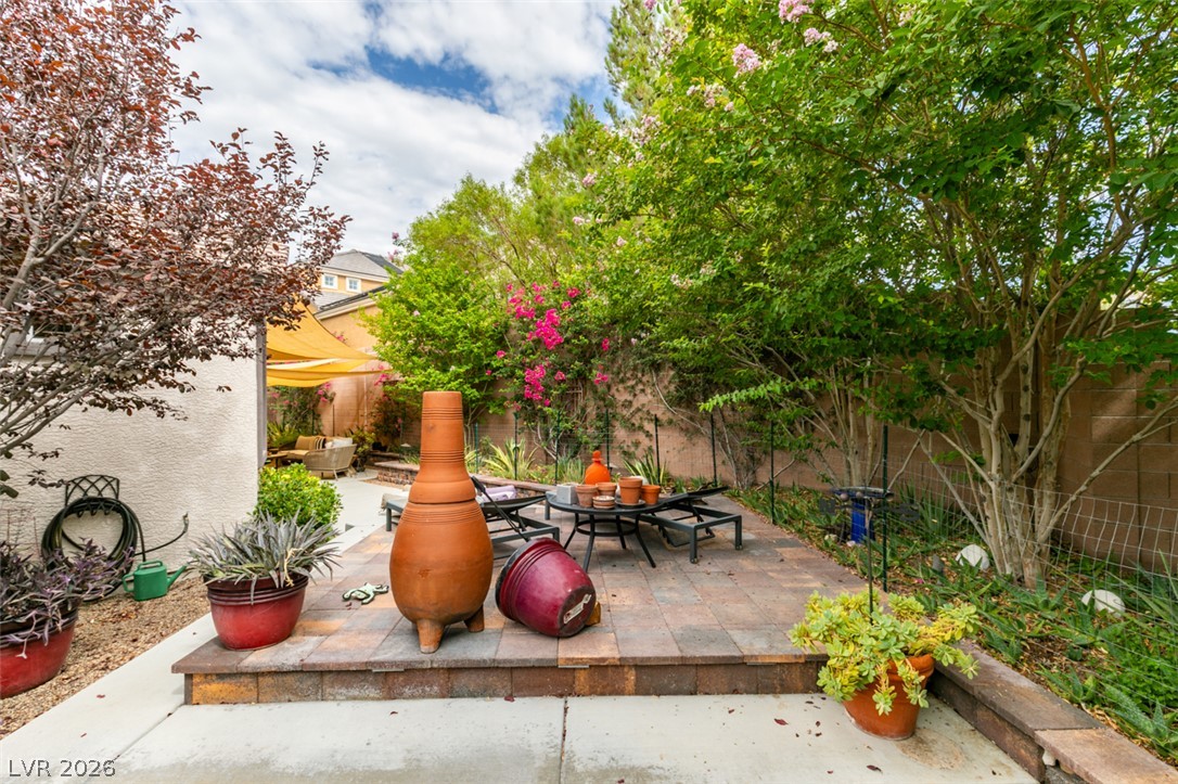 10206 Timberline Peak Avenue Las Vegas NV 89166
