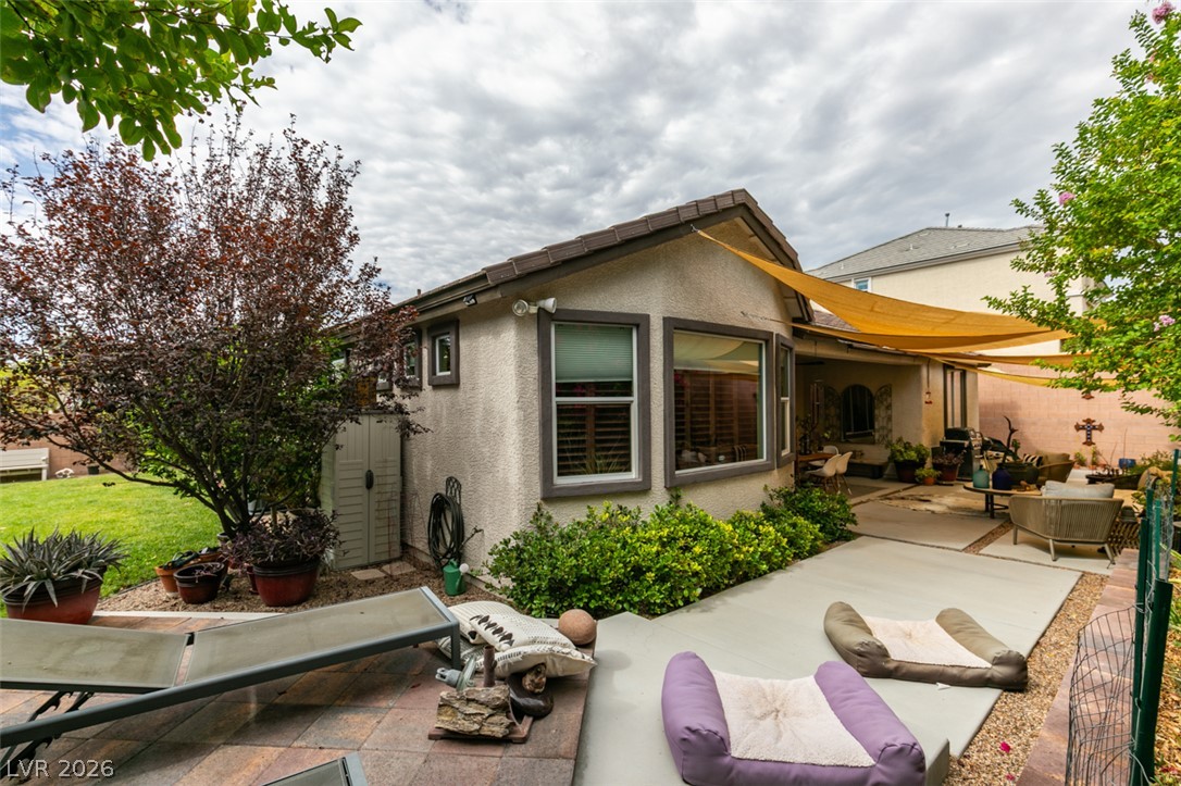 10206 Timberline Peak Avenue Las Vegas NV 89166