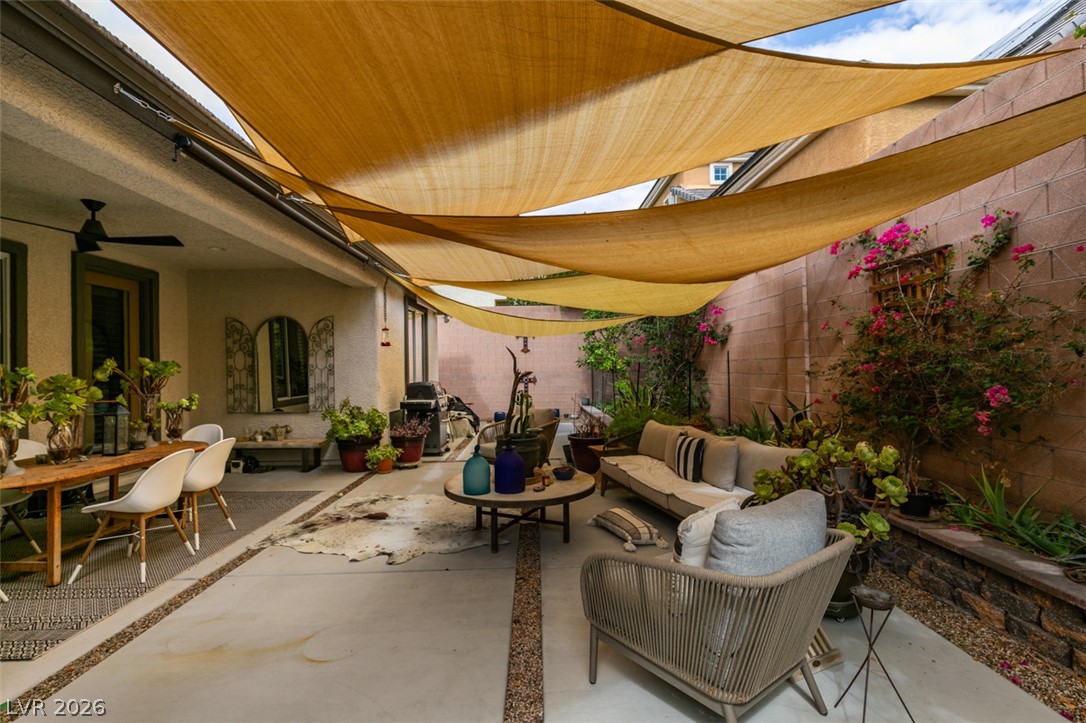 10206 Timberline Peak Avenue Las Vegas NV 89166