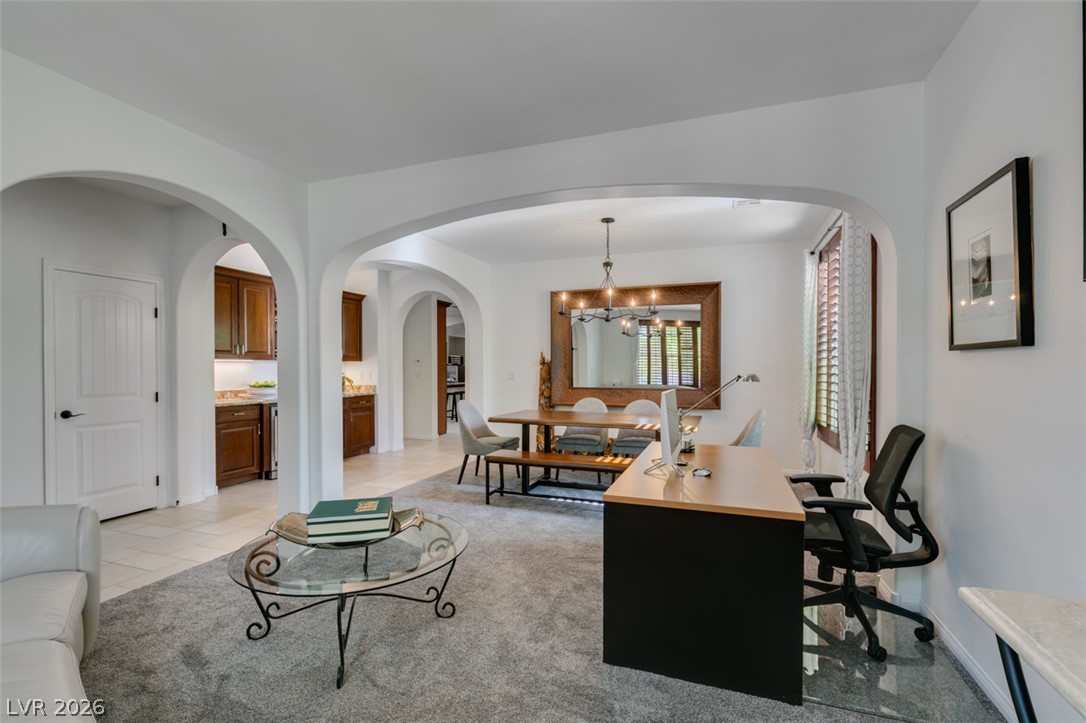 10206 Timberline Peak Avenue Las Vegas NV 89166