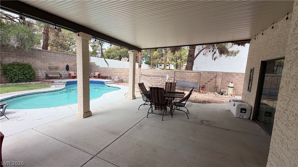2805 Crystal Bay Drive Las Vegas NV 89117