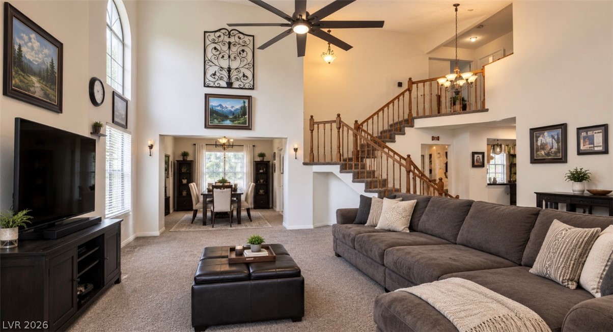 2805 Crystal Bay Drive Las Vegas NV 89117