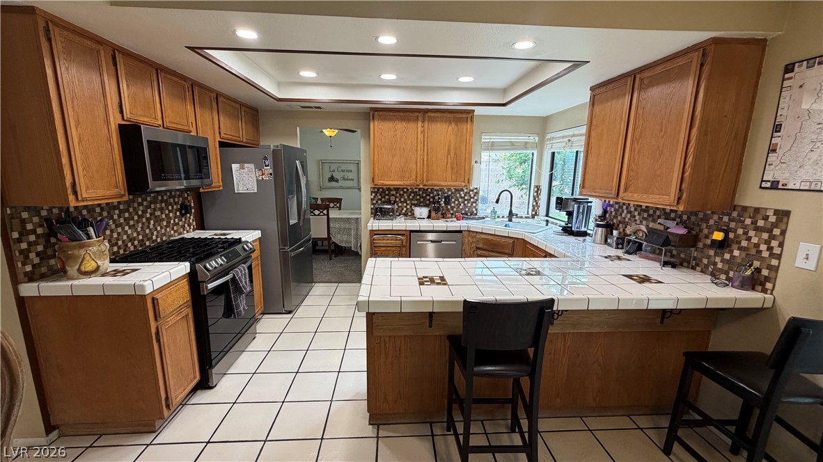 2805 Crystal Bay Drive Las Vegas NV 89117