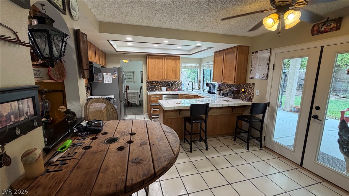 2805 Crystal Bay Drive Las Vegas NV 89117