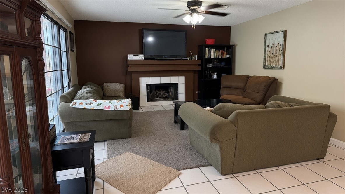 2805 Crystal Bay Drive Las Vegas NV 89117