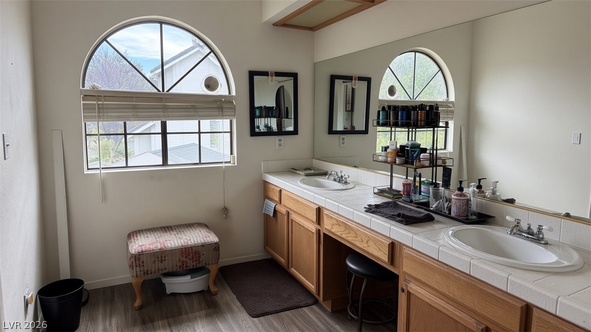2805 Crystal Bay Drive Las Vegas NV 89117