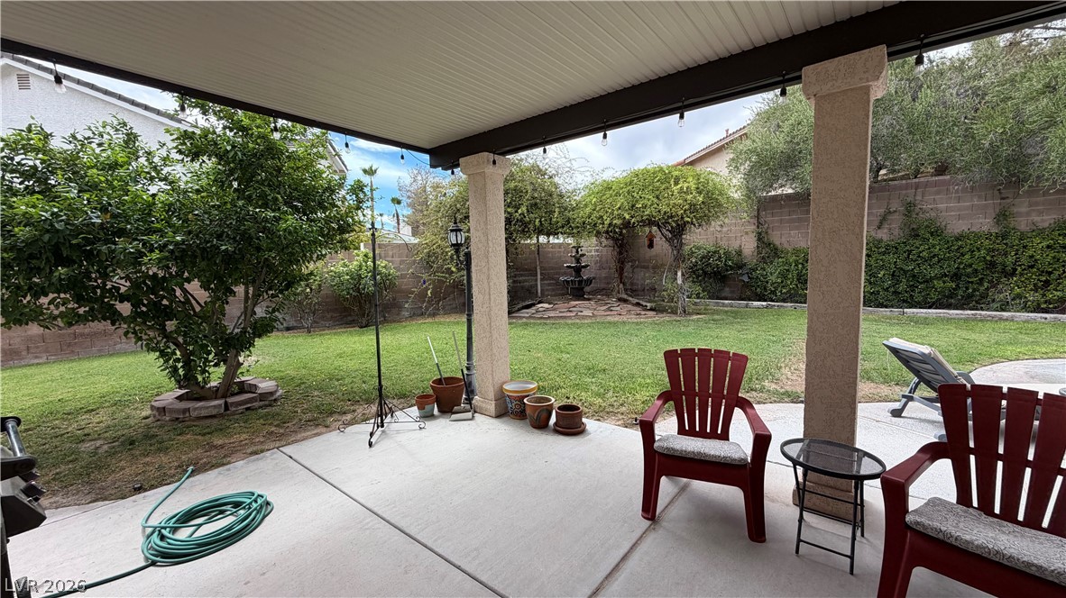 2805 Crystal Bay Drive Las Vegas NV 89117