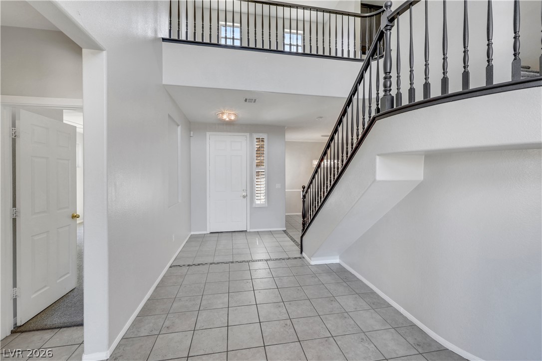 10028 Pinnacle View Place Las Vegas NV 89134