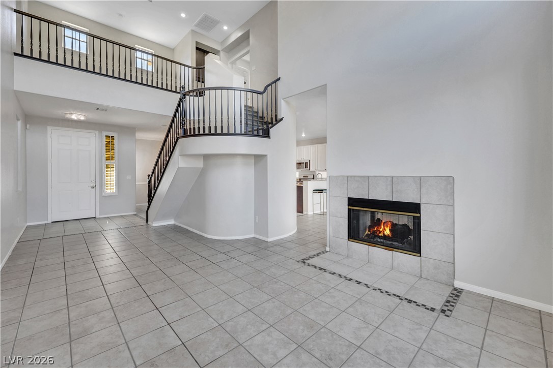 10028 Pinnacle View Place Las Vegas NV 89134