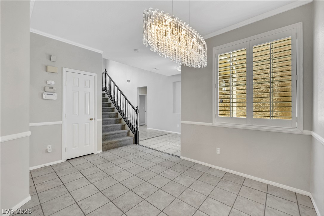 10028 Pinnacle View Place Las Vegas NV 89134