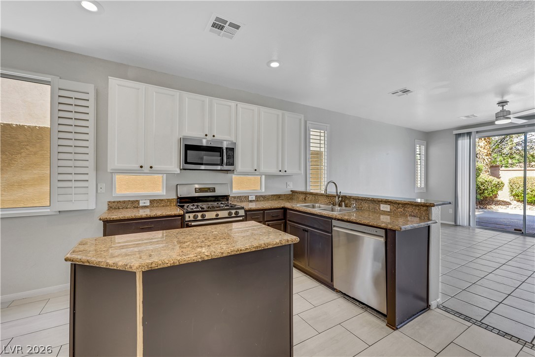 10028 Pinnacle View Place Las Vegas NV 89134