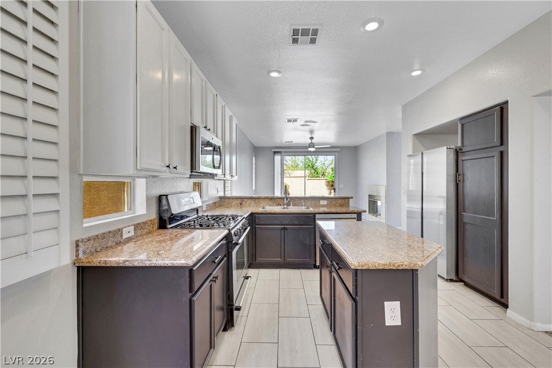 10028 Pinnacle View Place Las Vegas NV 89134