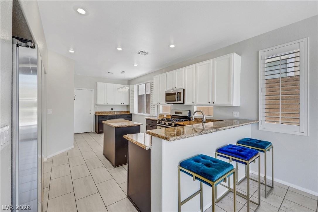 10028 Pinnacle View Place Las Vegas NV 89134