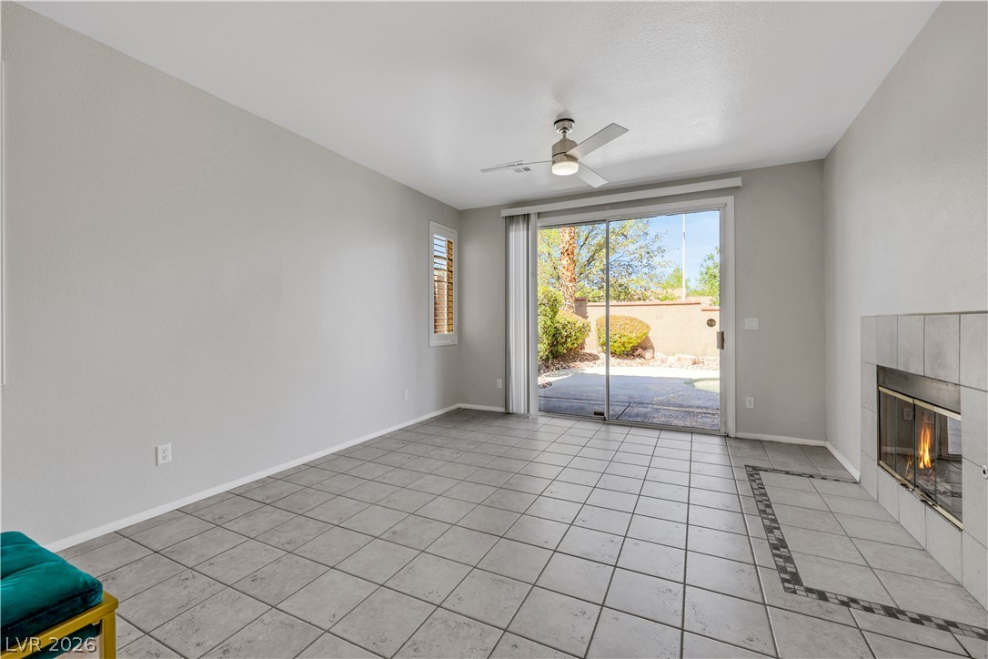 10028 Pinnacle View Place Las Vegas NV 89134