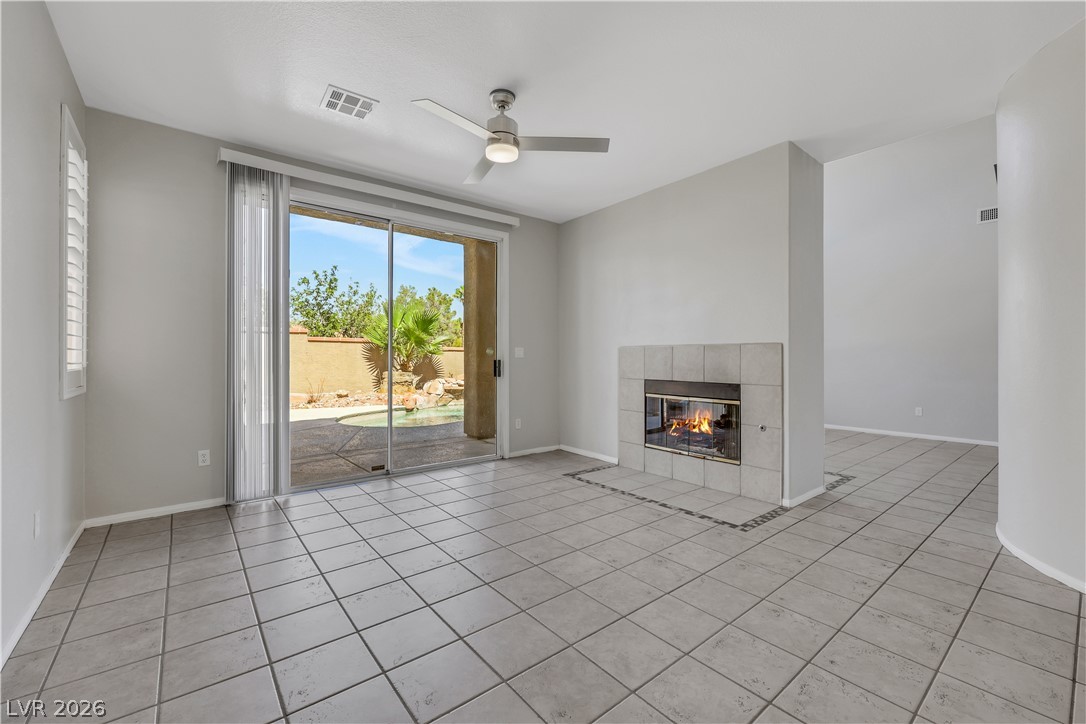 10028 Pinnacle View Place Las Vegas NV 89134