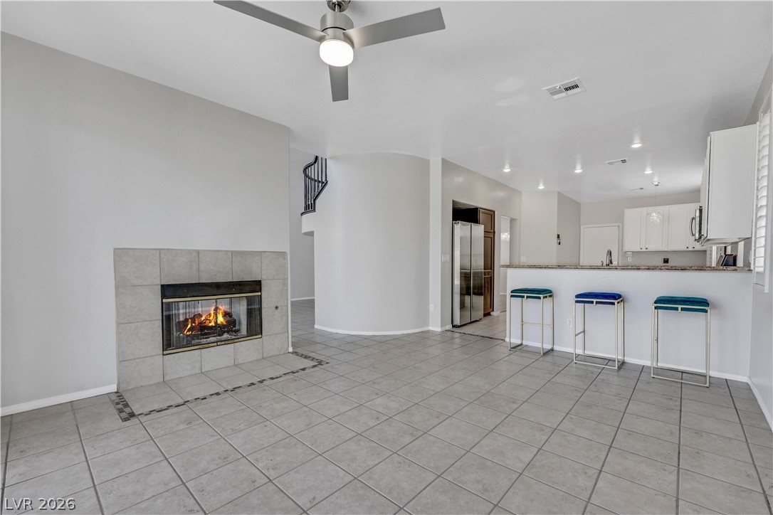 10028 Pinnacle View Place Las Vegas NV 89134
