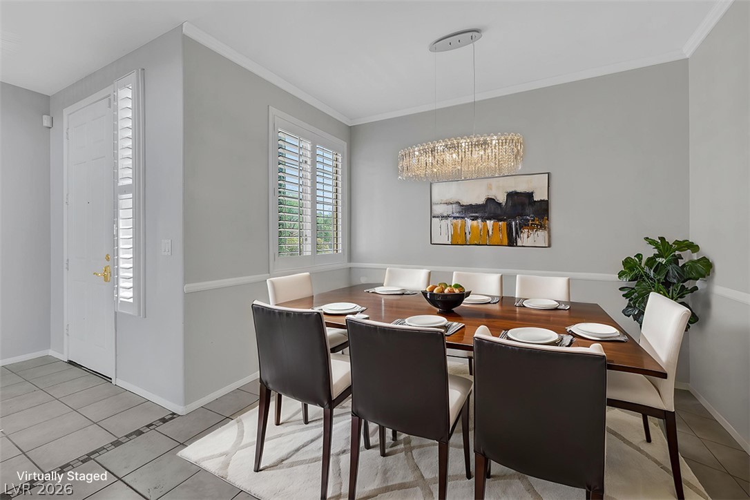 10028 Pinnacle View Place Las Vegas NV 89134