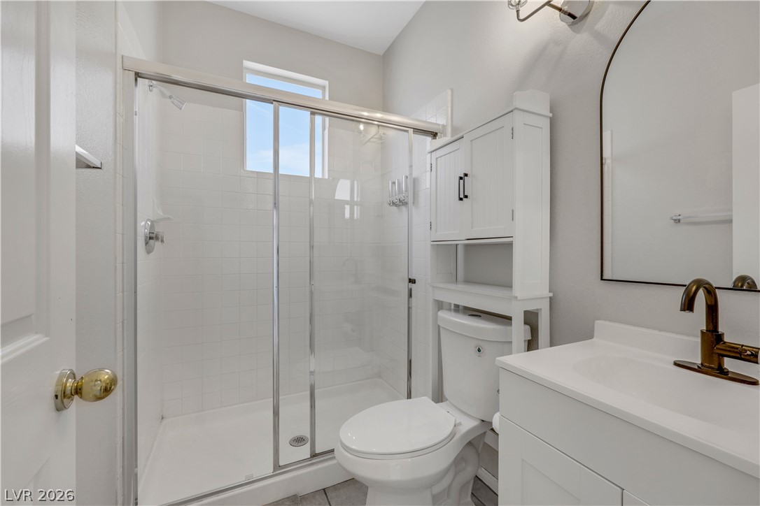 10028 Pinnacle View Place Las Vegas NV 89134