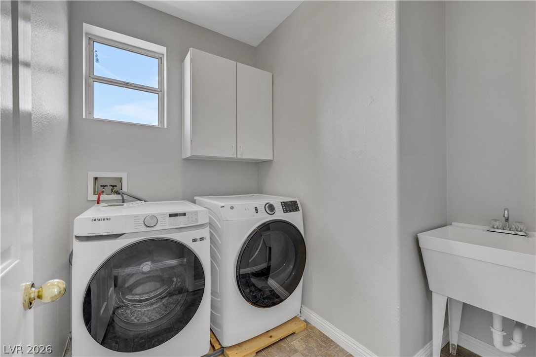 10028 Pinnacle View Place Las Vegas NV 89134