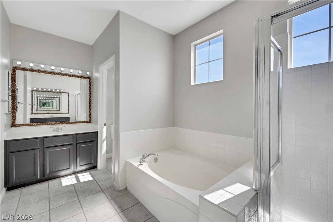 10028 Pinnacle View Place Las Vegas NV 89134