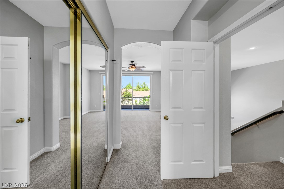 10028 Pinnacle View Place Las Vegas NV 89134